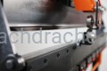 Zaginarka 3-segmentowa OLMET SG3/2200 z nożem