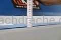 Zaginarka z nożem krążkowym OLMET M40x2200