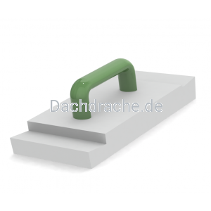 EdgeFold HDPE 290 × 140 mm Falzamboss