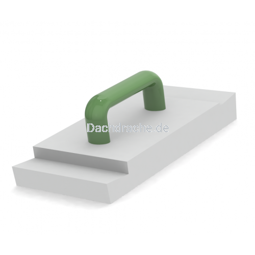 Szelajza Edgefold HDPE 290x140