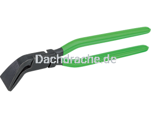 Falzzange 80 mm 45° Freund 01090080