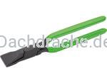 Falzzange 40 mm gerade Freund 01080040