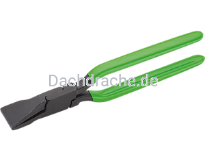 Falzzange 60 mm gerade Freund 01080060