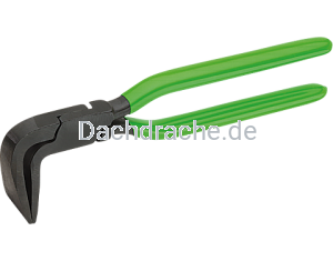 Falzzange 60 mm 90° Freund 01092060