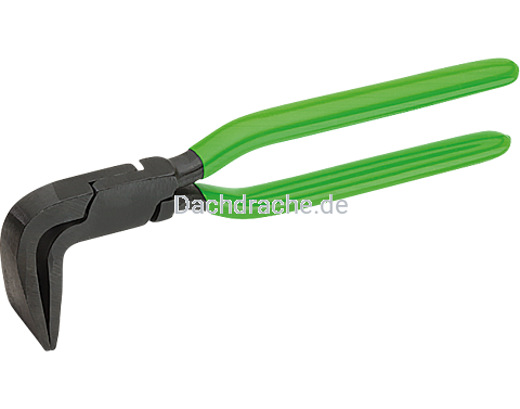 Kleszcze 60mm wygięte 90° Freund 01092060
