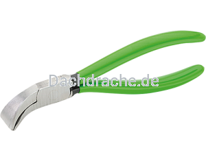 Mini-Falzzange 22 mm 45° Freund 01090022