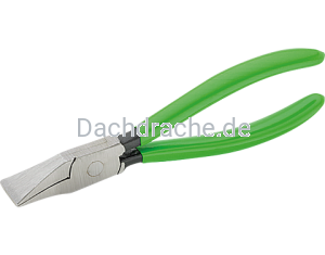 Mini-Falzzange 22 mm, gerade Freund 01080022
