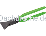 Falzzange 40 mm, gerade Freund 01081040