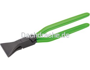 Falzzange 80 mm gerade Freund 01081080