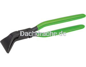 Falzzange 80 mm 45° Freund 01091080