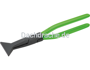 Quetschfalzzange 80 mm Freund 01100081