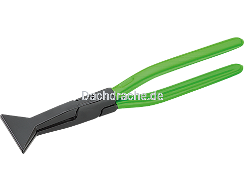 Cęgi dekarskie nakładkowe 80mm Freund 01100081