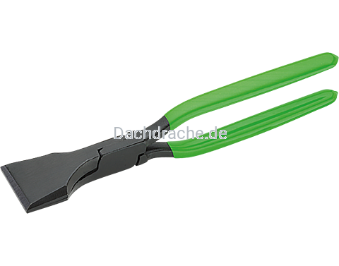 Cęgi do blachy 60mm kanciaste Freund 01170060