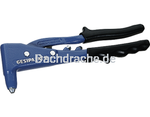 Gesipa-Handnietzange NTX Freund 01310000