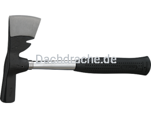 Lattbeil mit Softgriff Freund 00123000