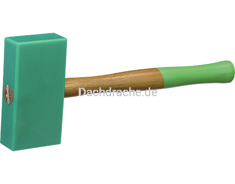 Prostokątny młotek 155mm Freund 01678155