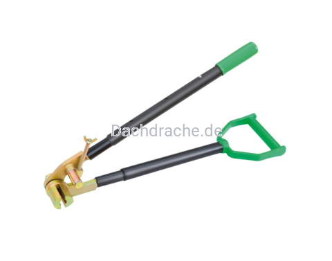 Kleszcze do haków rynnowych Freund 01000900