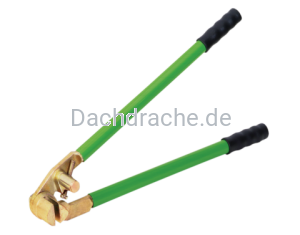 Rinneisen-Abbiegezange 600mm Freund 01000600