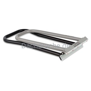 Winkeldoppelfalzer PVC Falzsid