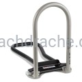 Zamykacz okapu PVC Falzsid