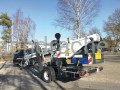 Żuraw dekarski PAUS PTK 27