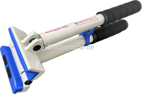 Regulowany klucz do rąbka Buschmann Tools MINI 5030