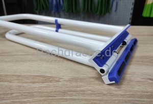 Universelle 2-in-1-Falzzange von Buschmann Tools
