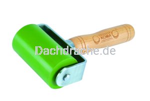 Silikonrolle KOMA WR1 90mm