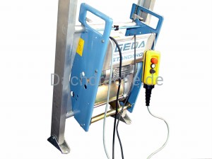 Geda Standard 21m