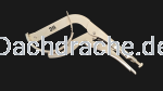 MASC Rinnenspannzange 125mm
