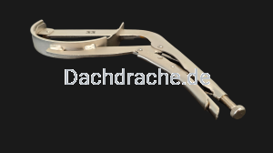 MASC Rinnenspannzange 150mm