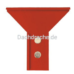 MASC PVC-Schutzauflage für 80-mm-Falzzangen