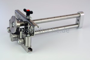 Bender Wuko Über 6200 200mm/100°