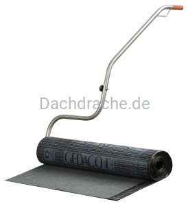 Koma Bitumenrollen-Abroller R3, 74 cm