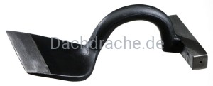 Schaleisen Freund 2400g 