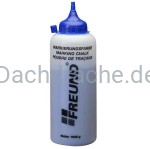Markierungsfarbe blau 1000g 03051000 Freund