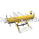 Sorex ZRS 2360/1mm Schwenkbiegemaschine