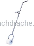 Koma Stahl-Andrückrolle W1, 6,5 kg