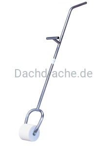 Koma Stahl-Andrückrolle W1, 6,5 kg