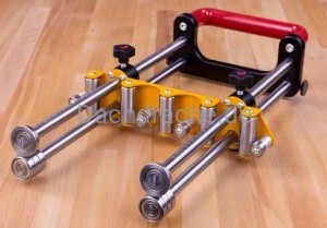 SOREX DUO 350MM/100° ROLLENBIEGER