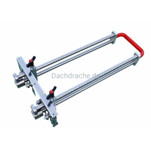 Zaginarka do blachy Wuko DUO BENDER 3350