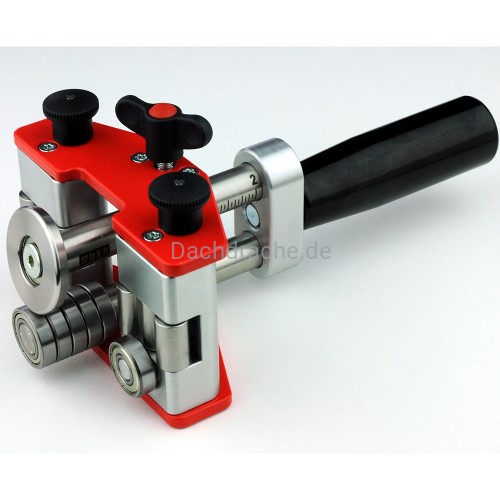 WUKO Bogie Bender 9050