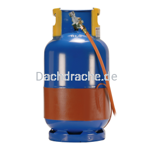 Silikonheizer Koma GS-1/14 für 11-kg-Gasflaschen