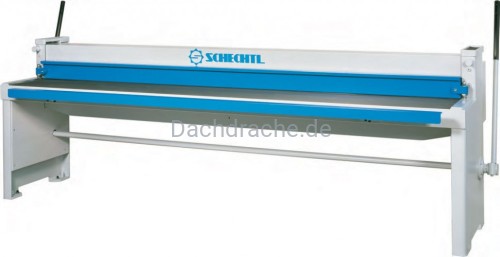 Gilotyna Schechtl HT 250