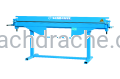 Zaginarka - giętarka SCHECHTL LBX 200