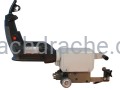 Elektryczna falcownica WUKO 1008