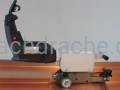 Elektryczna falcownica WUKO 1008
