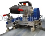 Schlebach Spider Falzmaschine