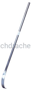 Koma Rollenabwickler R1, 130 cm