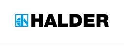 HALDER